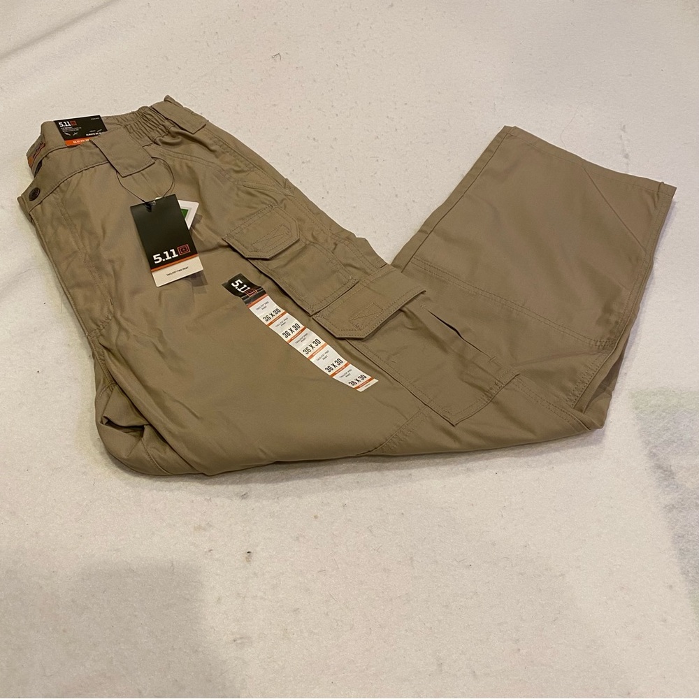 5.11 Tactical Pro Pant